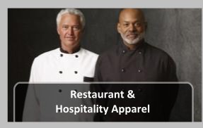 Restaurant Apparel