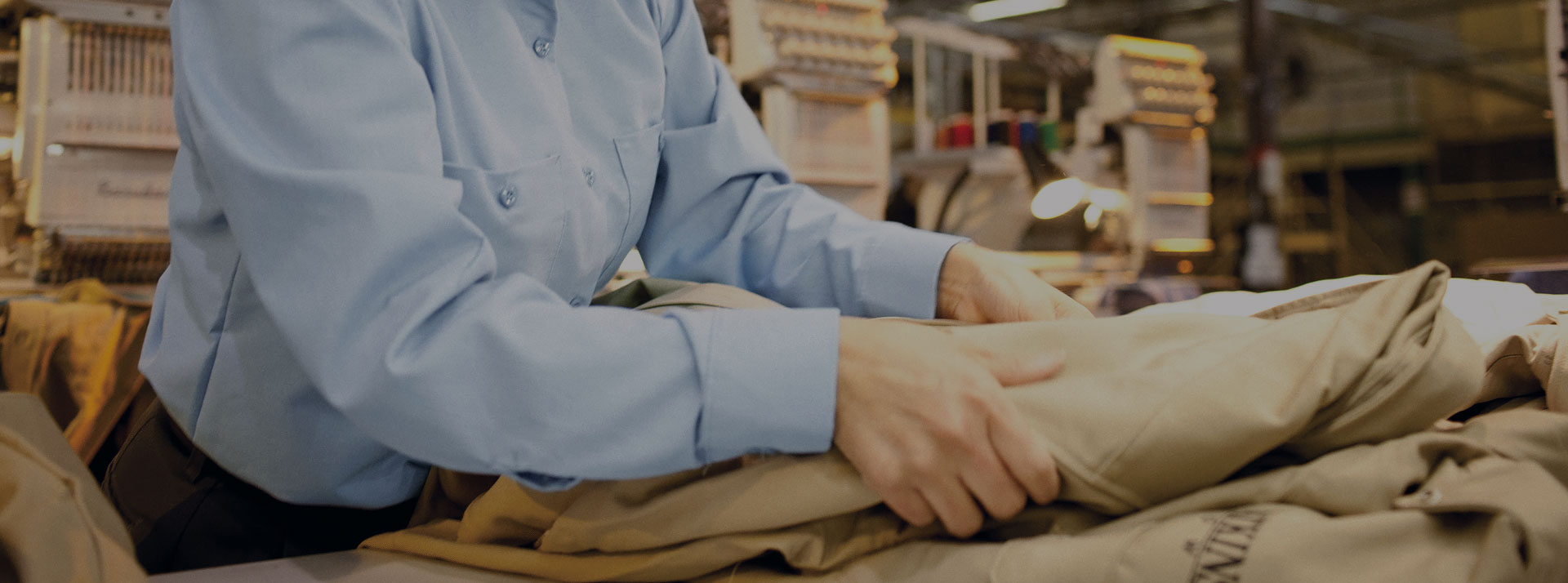 Houston Uniform & Apparel Company